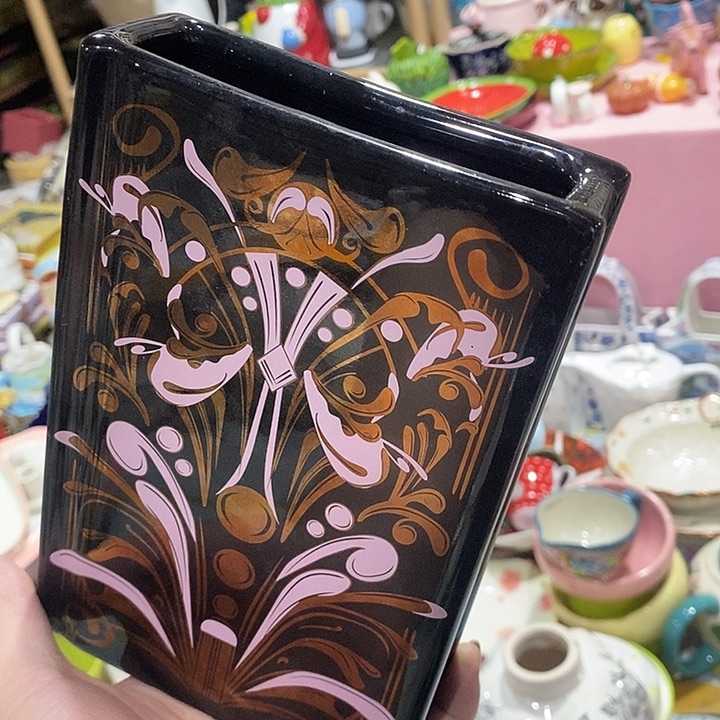 瓷片陶瓷制品生产