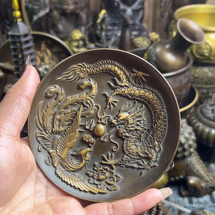 铜器666666666666666