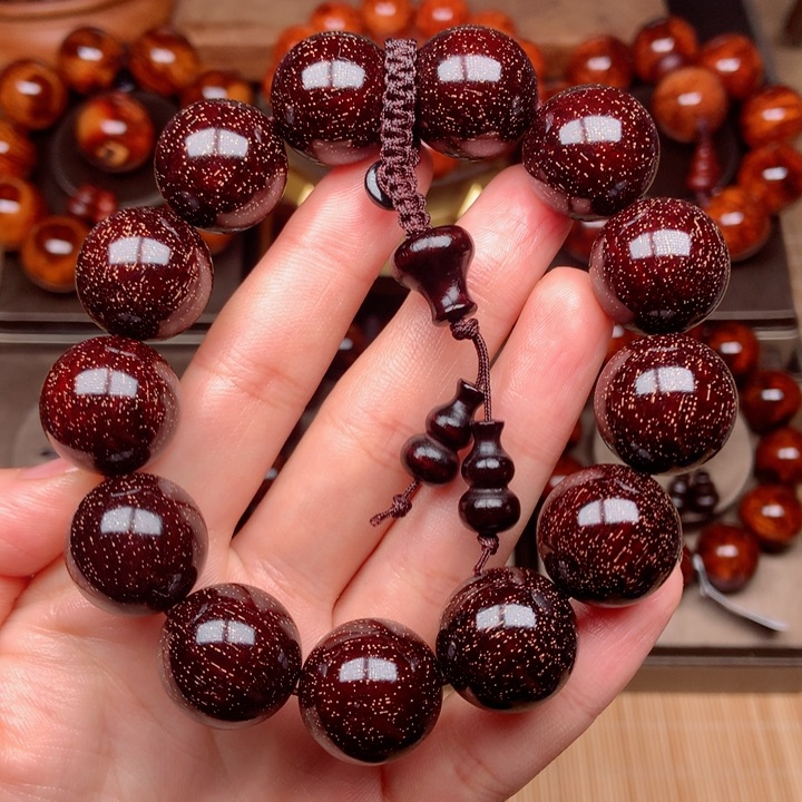 檀香紫檀（小叶紫檀）想3w