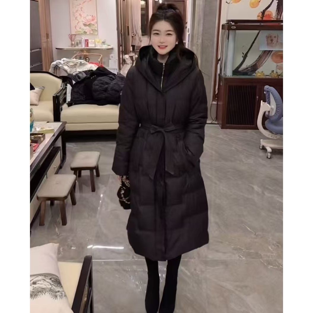 『暖心都市S』新款设计时尚休闲洋气百搭款羽绒服2630