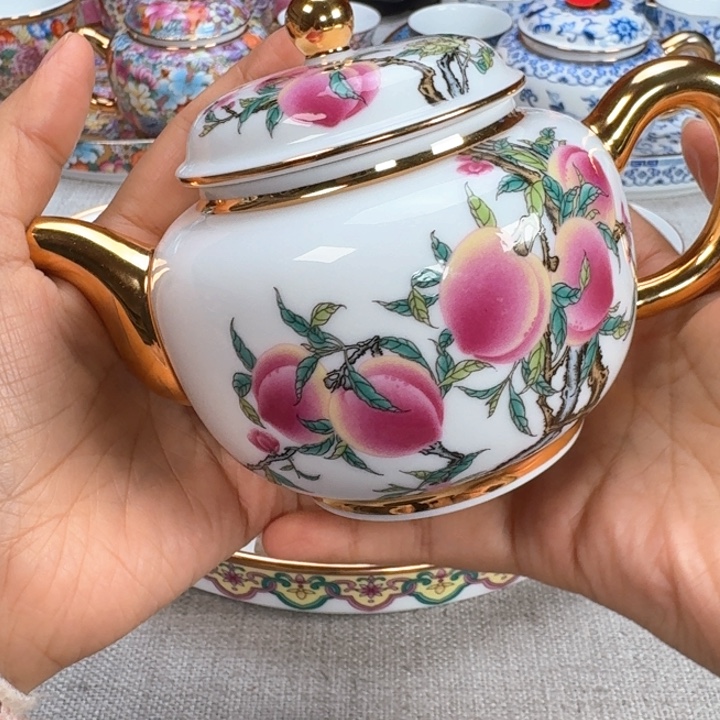 景德镇陶瓷景德镇瓷器