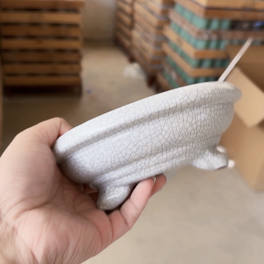 陶瓷花盆特价上新