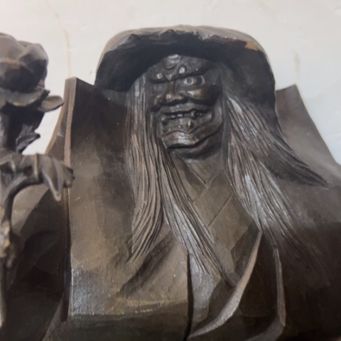 中古美术，金银铜铁锡
