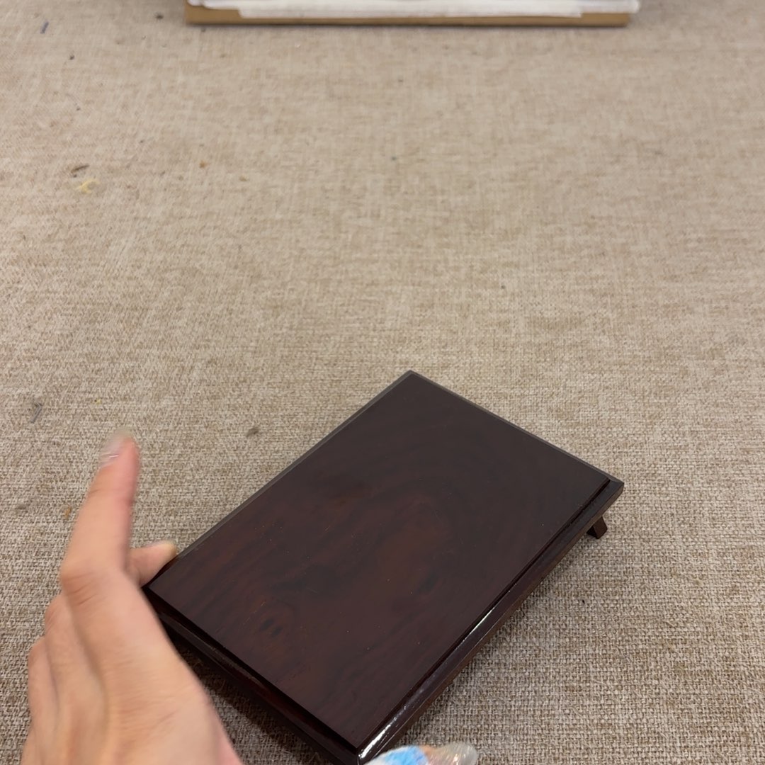 非常好看的物品. 