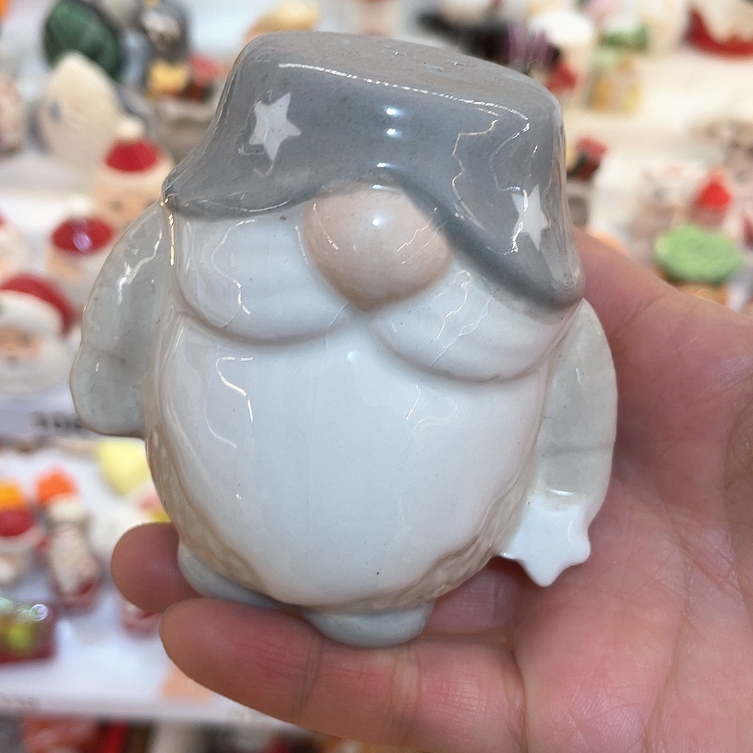 陶瓷微瑕介意慎拍