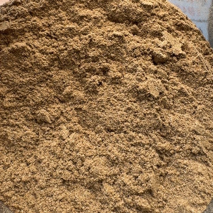 海南壳子粉 壳子打磨成粉10克花甜香