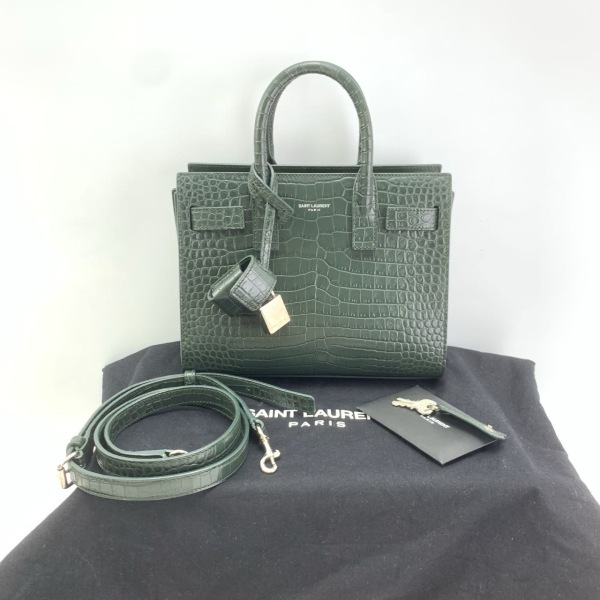 95新/包包/圣罗兰/250125EL0003