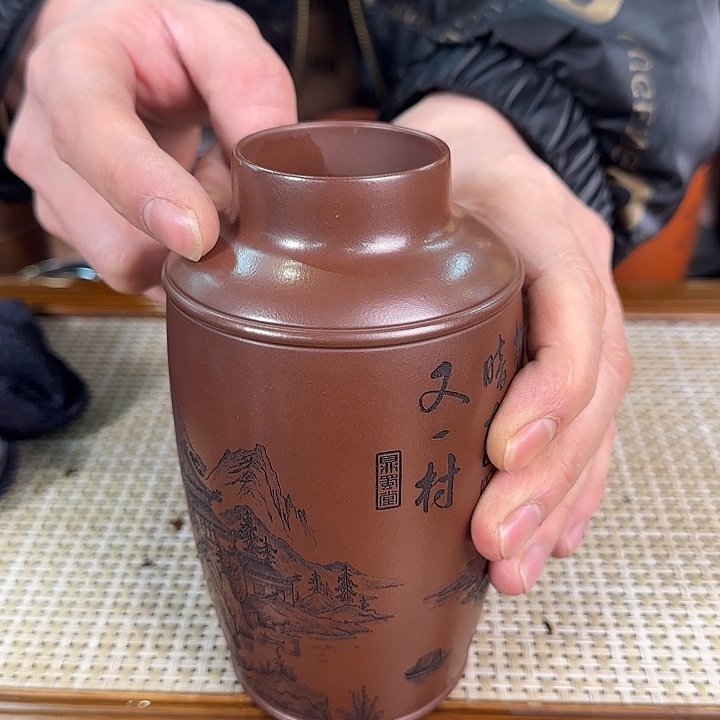 紫砂茶壶精品紫砂杯
