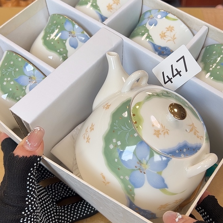 中古货品默认微瑕no退no换
