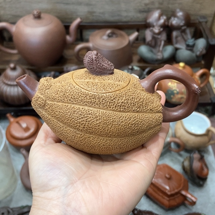 紫砂茶壶紫砂紫砂