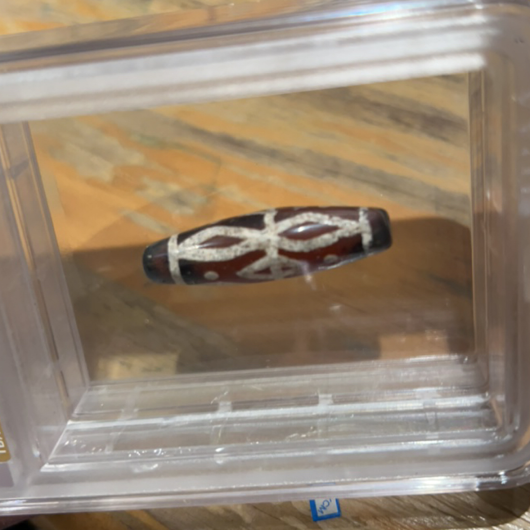 藏地密码，藏式珠子k117