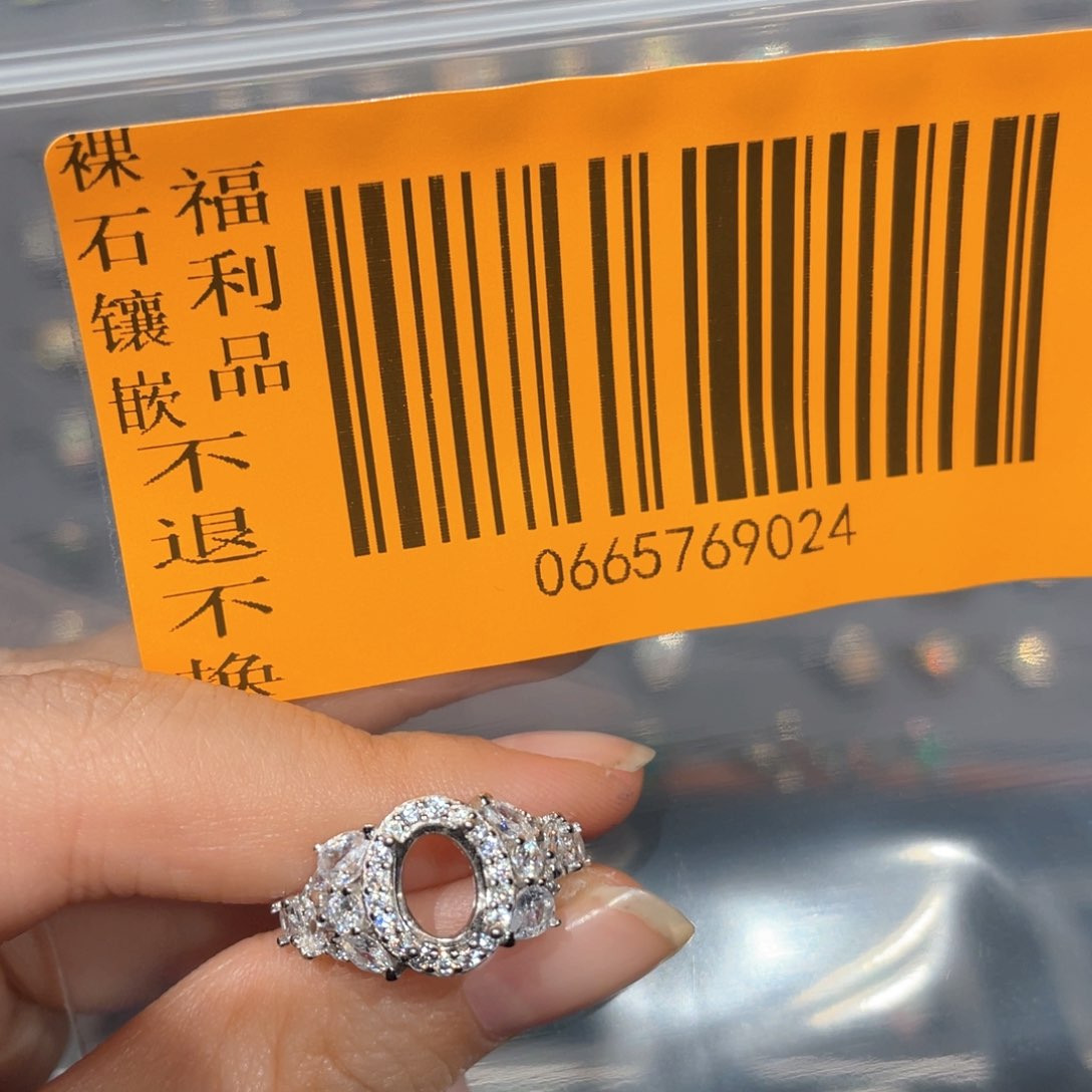 欧泊欧泊戒指银S925镶嵌司*