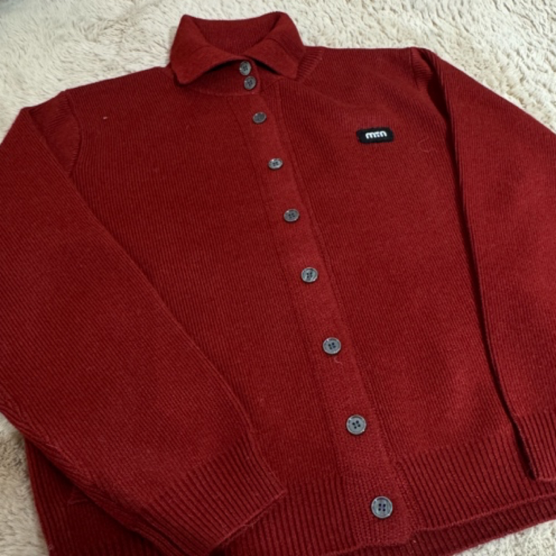 【兜兜韩系毛衣】不易气球！长袖韩系毛衣高品质