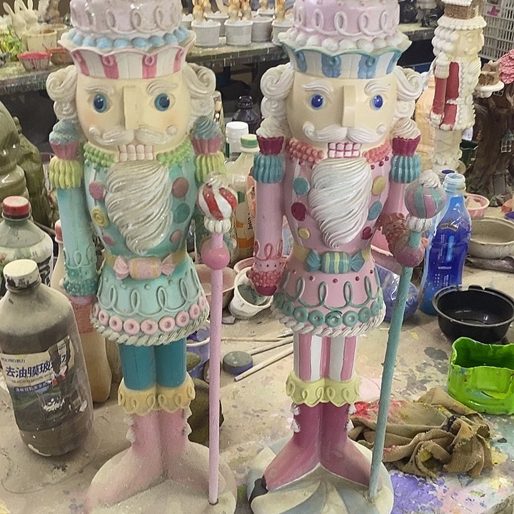 孤品尾货微瑕福利冕***神