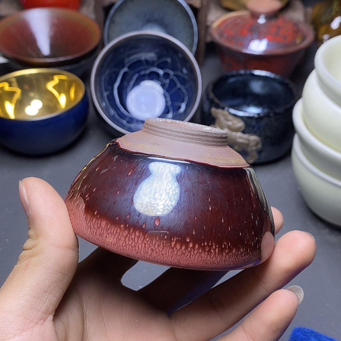 茶盏全品无瑕哈哈哈哈93