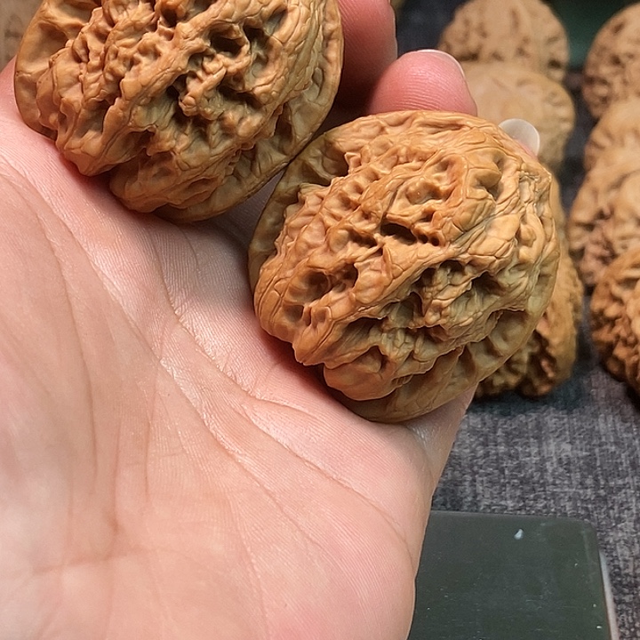 C***i核桃全品无修无药将军41