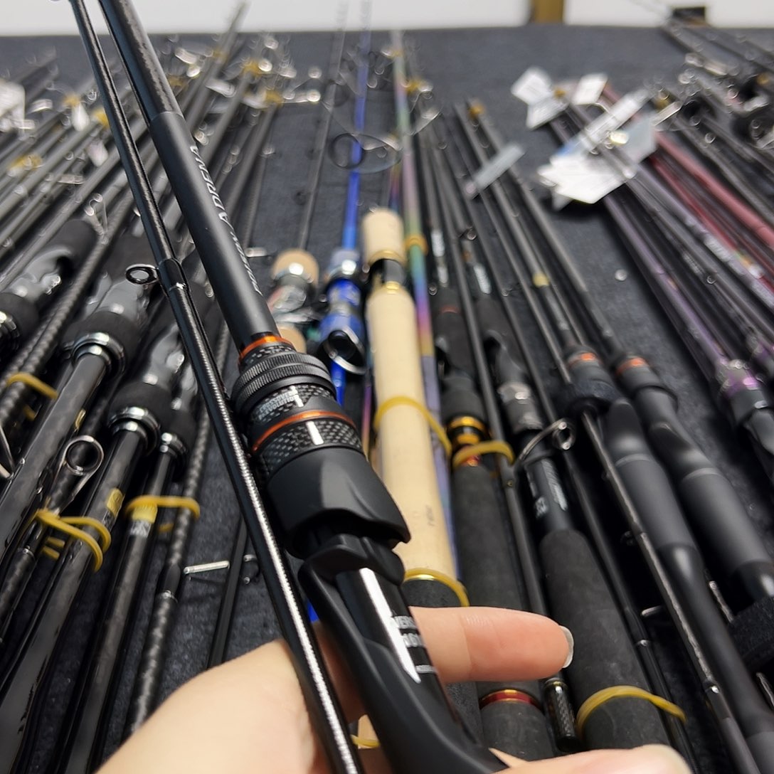 逸***叔3.8m铝合金枪兵1234