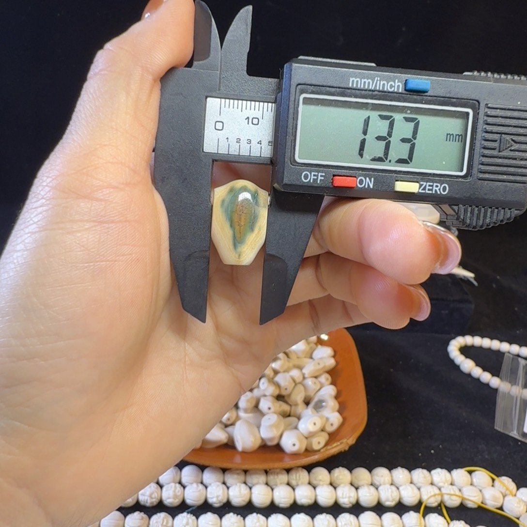 手串/手链/手镯猛犸象牙