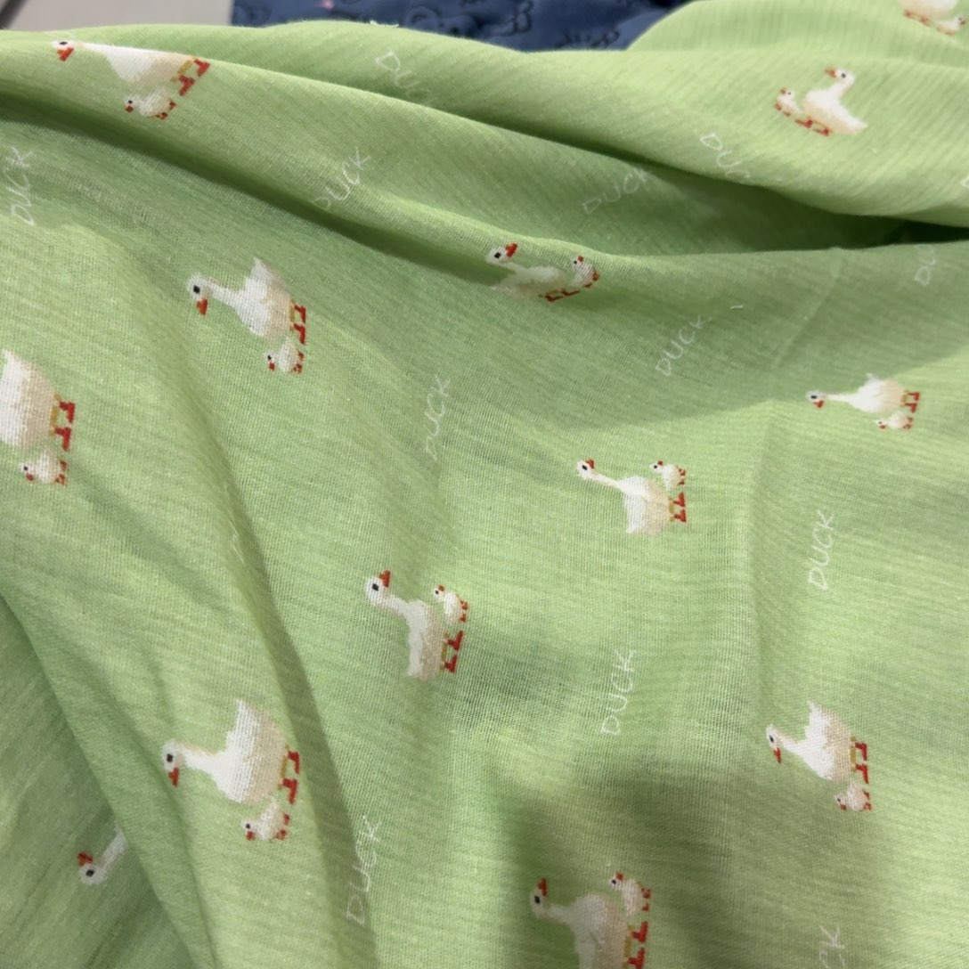 棉超舒服纯棉双层纱1米价X1.4米宽B