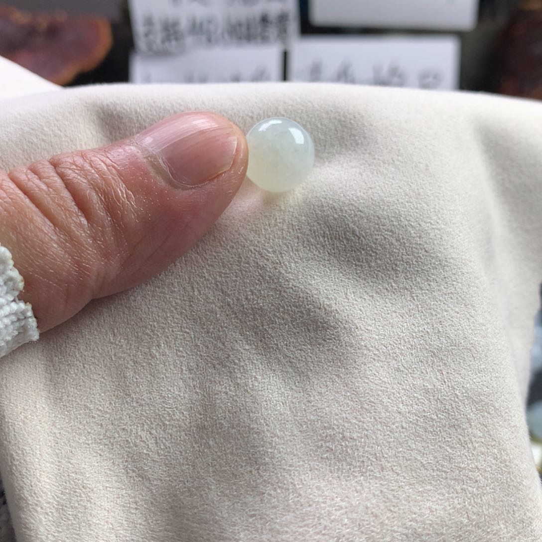 定制翡翠未镶嵌卡11.6