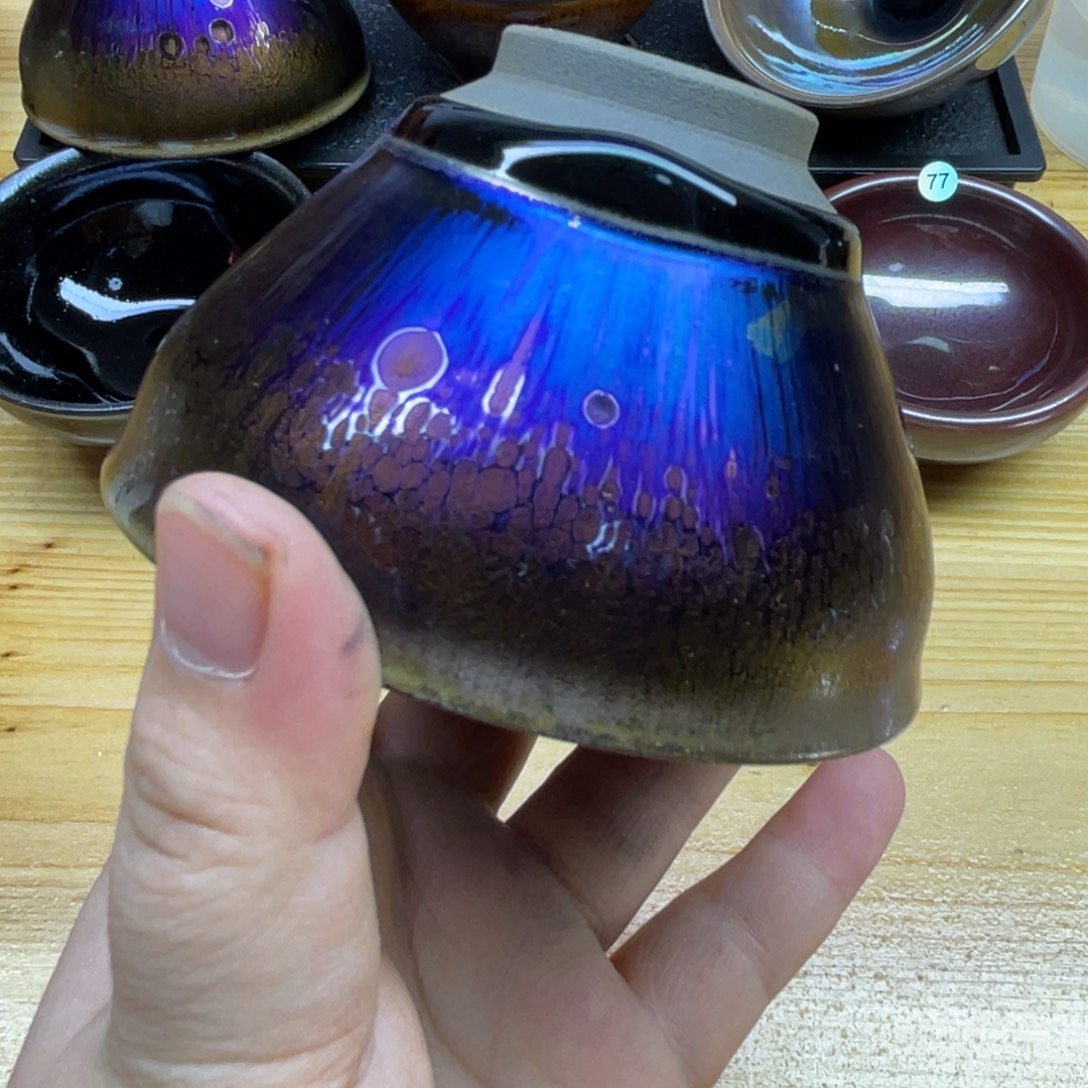 茶盏建盏精品福利品