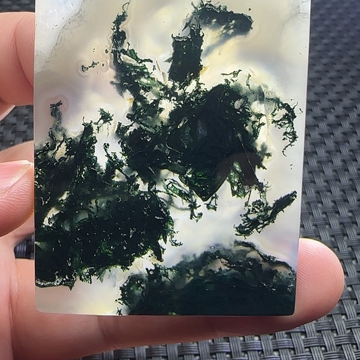 玛瑙/玉髓玛瑙未镶嵌重*十