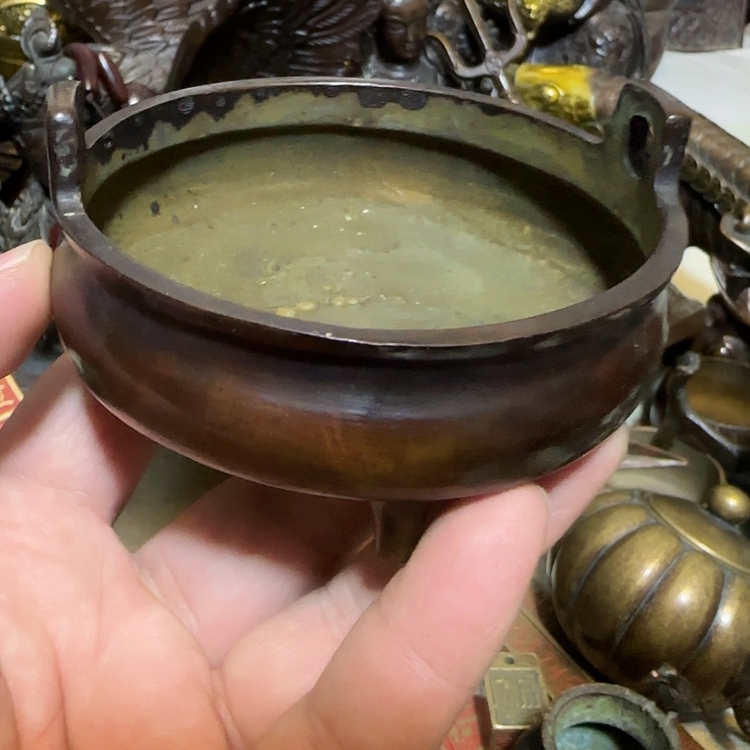 老铜器老铜器老铜器