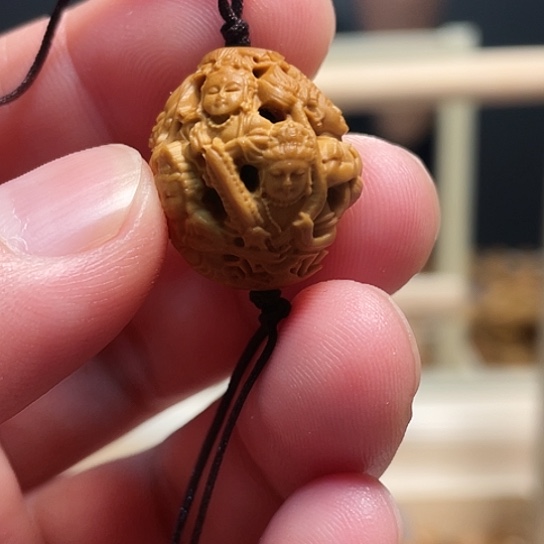 橄榄核手串/手链橄榄核