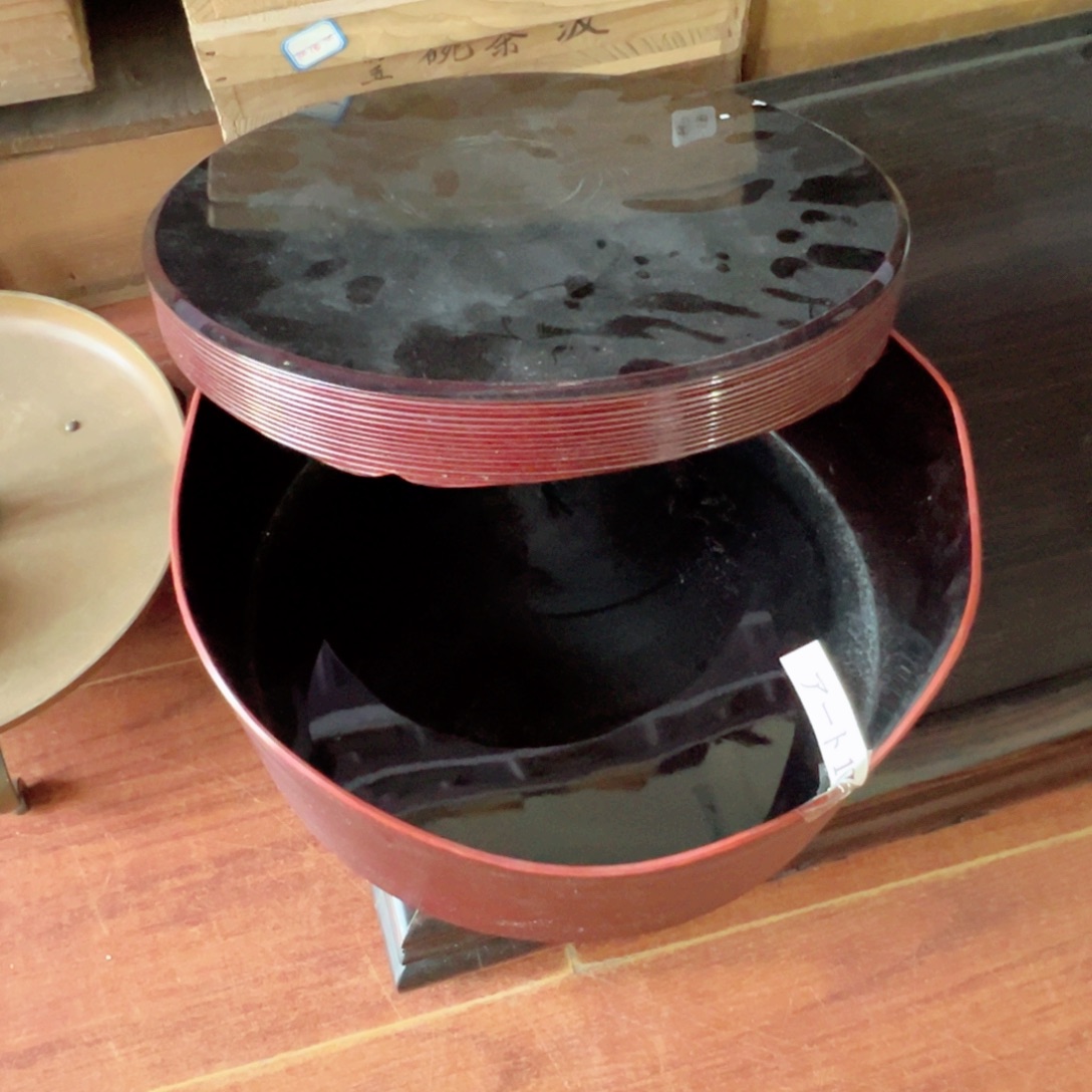 中古杂项默认微瑕，孤品