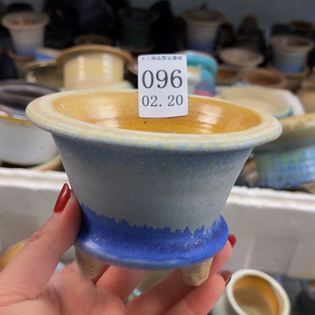 摆件景德镇陶瓷手工制作