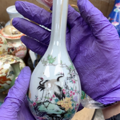 摆件瓷器摆件瓷器摆件