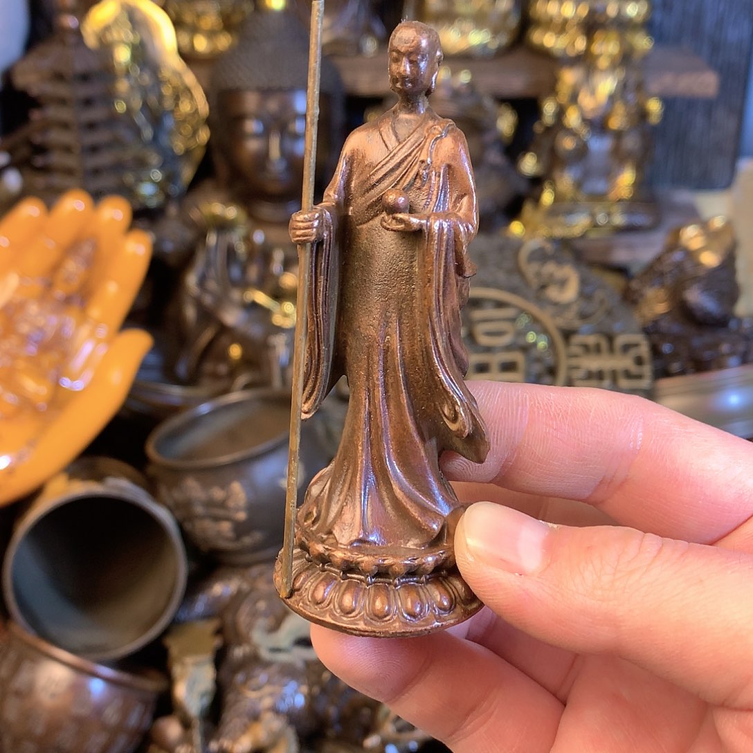 铜直播间推荐古品