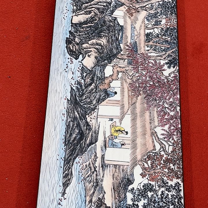 艺术作品欣赏作品