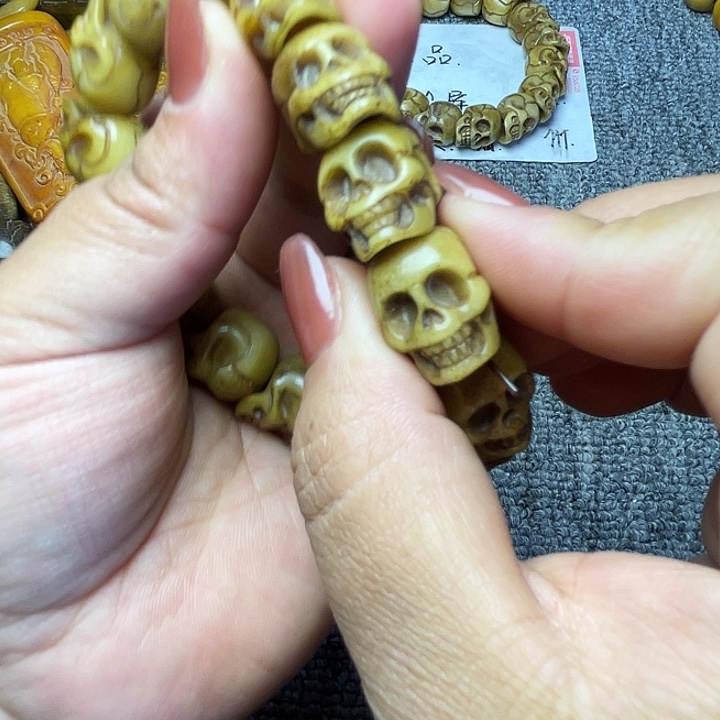 大果紫檀（缅甸花梨）