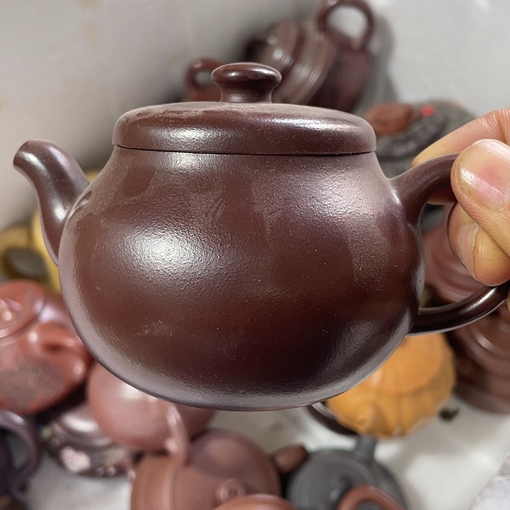 紫砂茶壶紫砂艺术