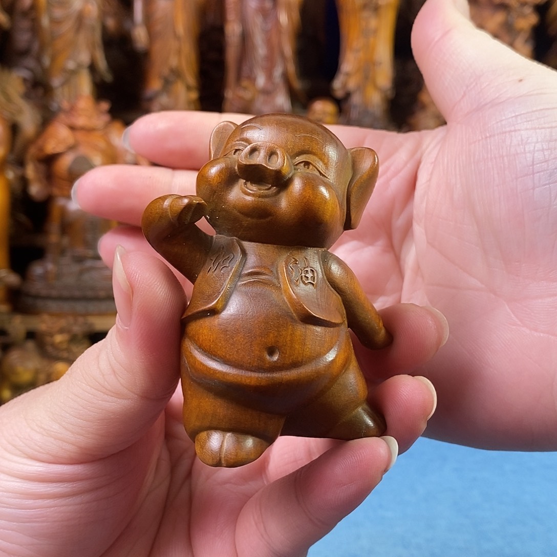 黄杨木小叶黄杨木工艺品
