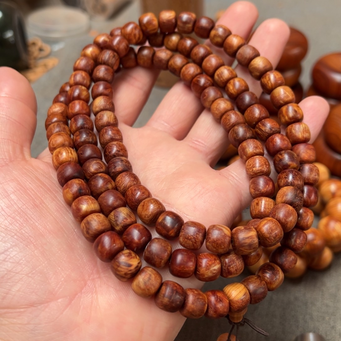 李***林柏木（崖柏）北太行陈化崖柏