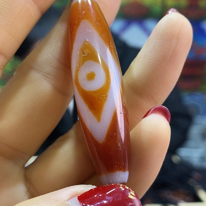 玛瑙/玉髓颈饰未镶嵌117