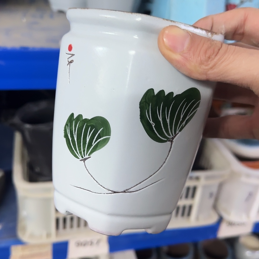 陶瓷福利局·自动合并订单·一个个买凑9元发·9037