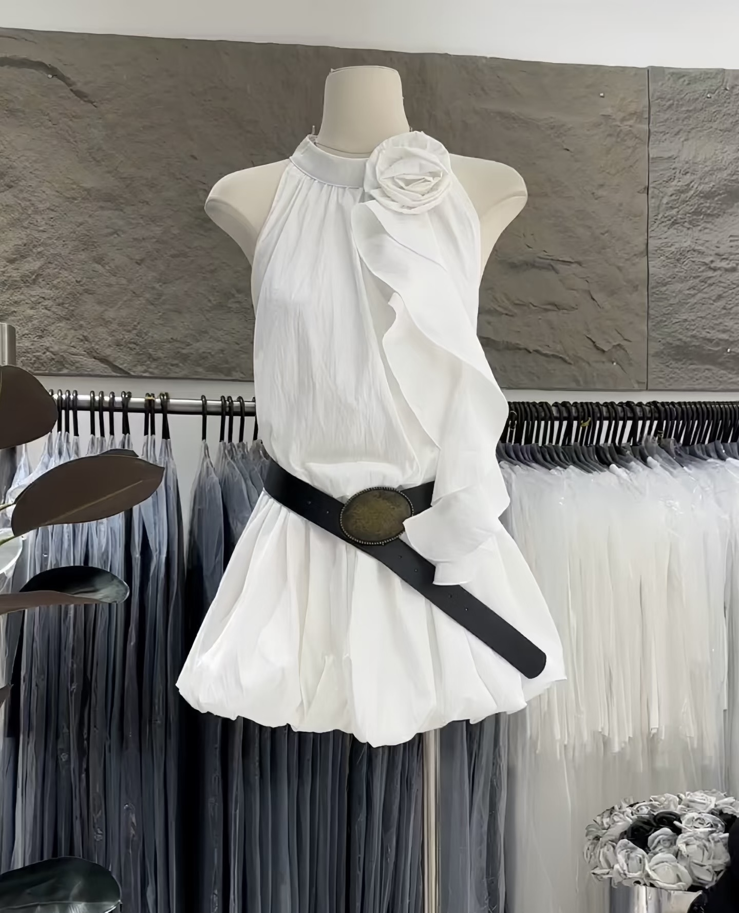 401-500气质【团团子吖】专属女装