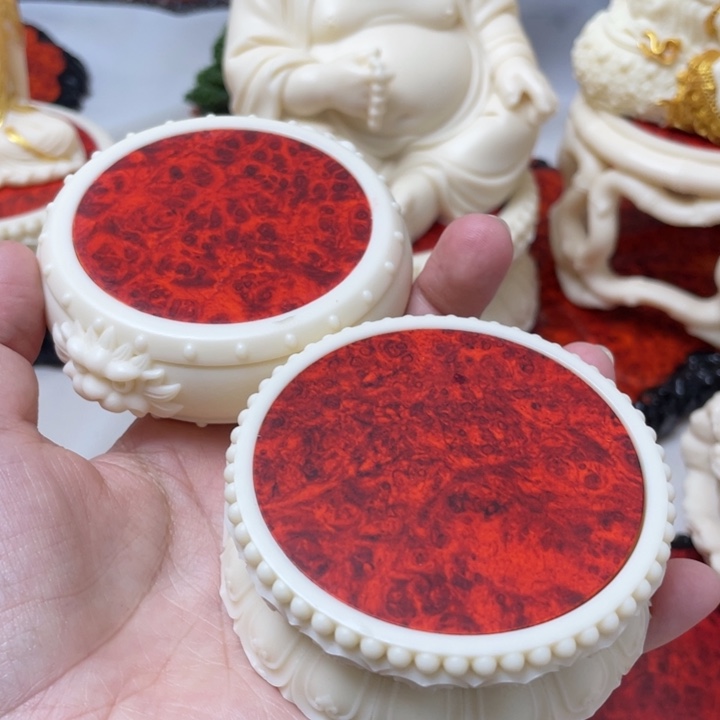 东非黑黄檀（紫光檀）