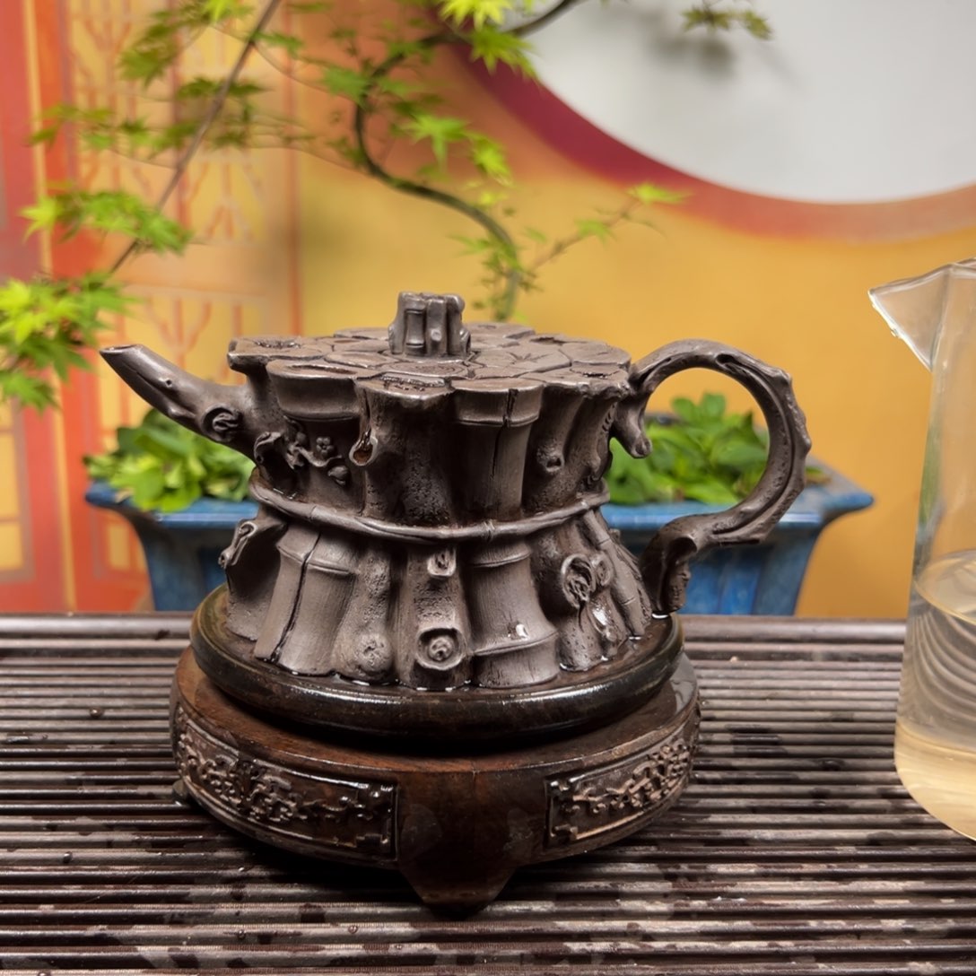 茶壶紫砂9**8紫砂壶紫砂泥