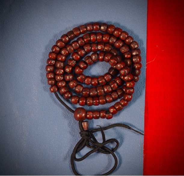 星月菩提长串一串（150）