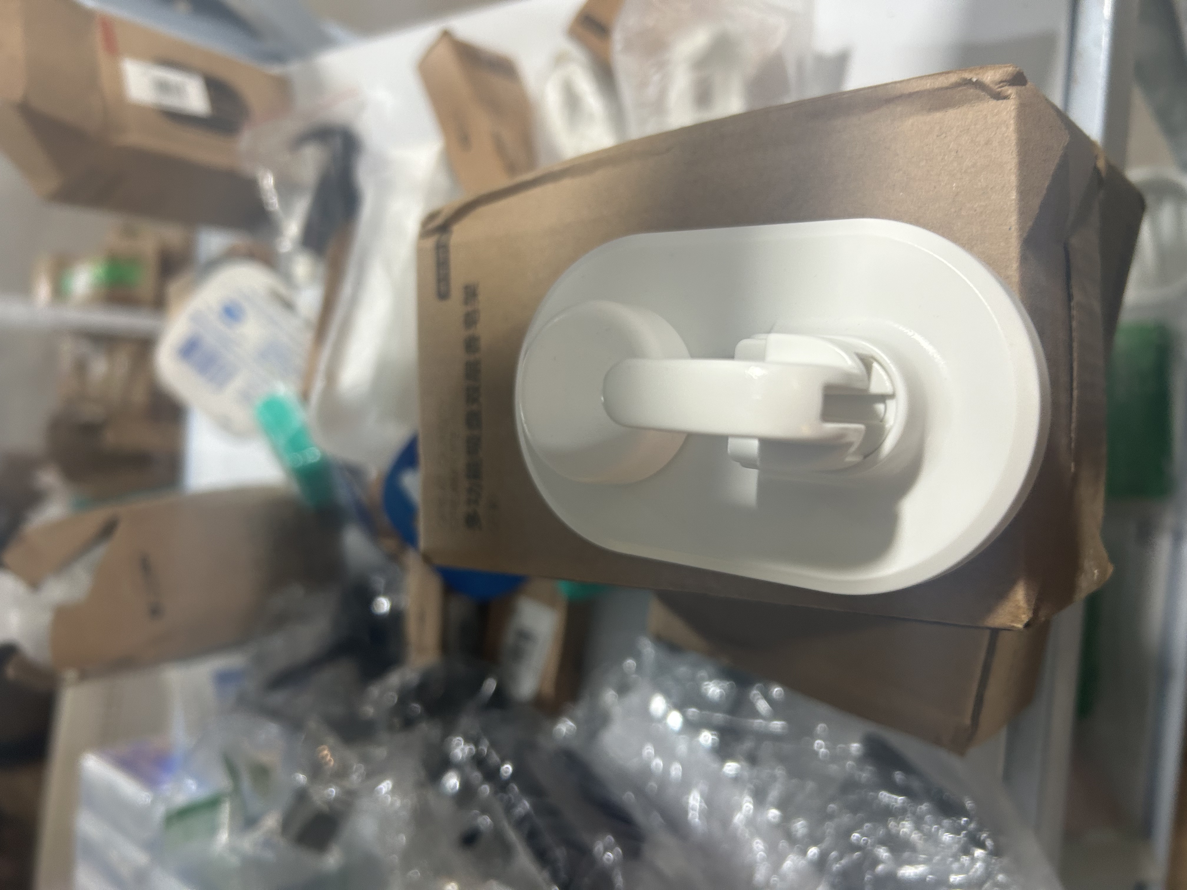 直播间链接 5日用百货厨房小工具日常洗浴套装