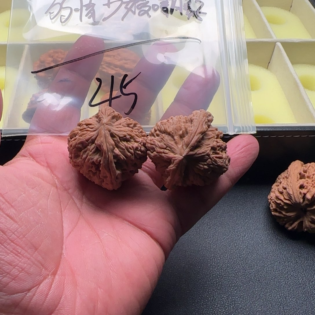 核桃手串/手链多****.哈哈哈哈哈