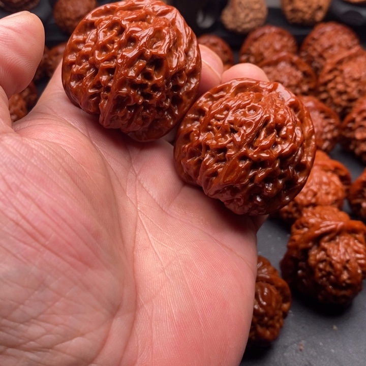 核桃天****测金麒麟