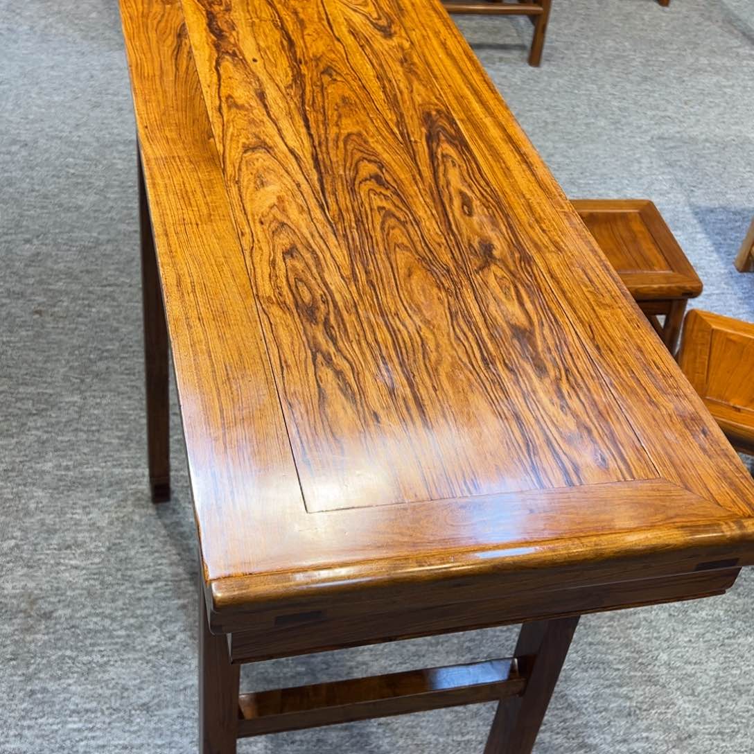 木条案小定链接直播间截图