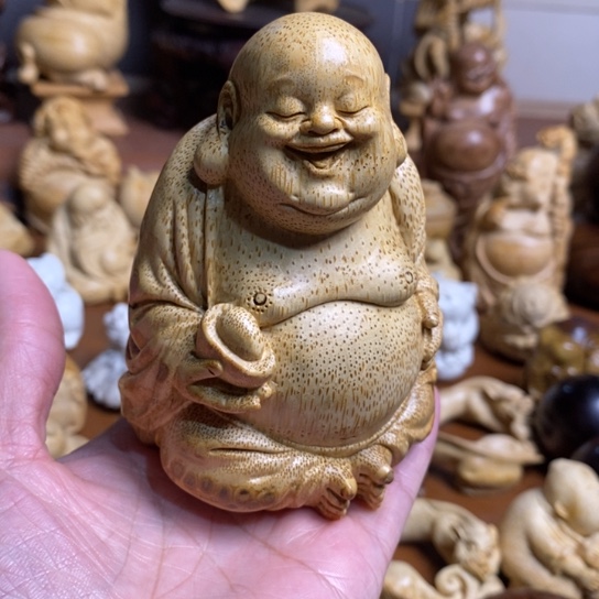 无***相竹手工制作摆件手把新品漏价