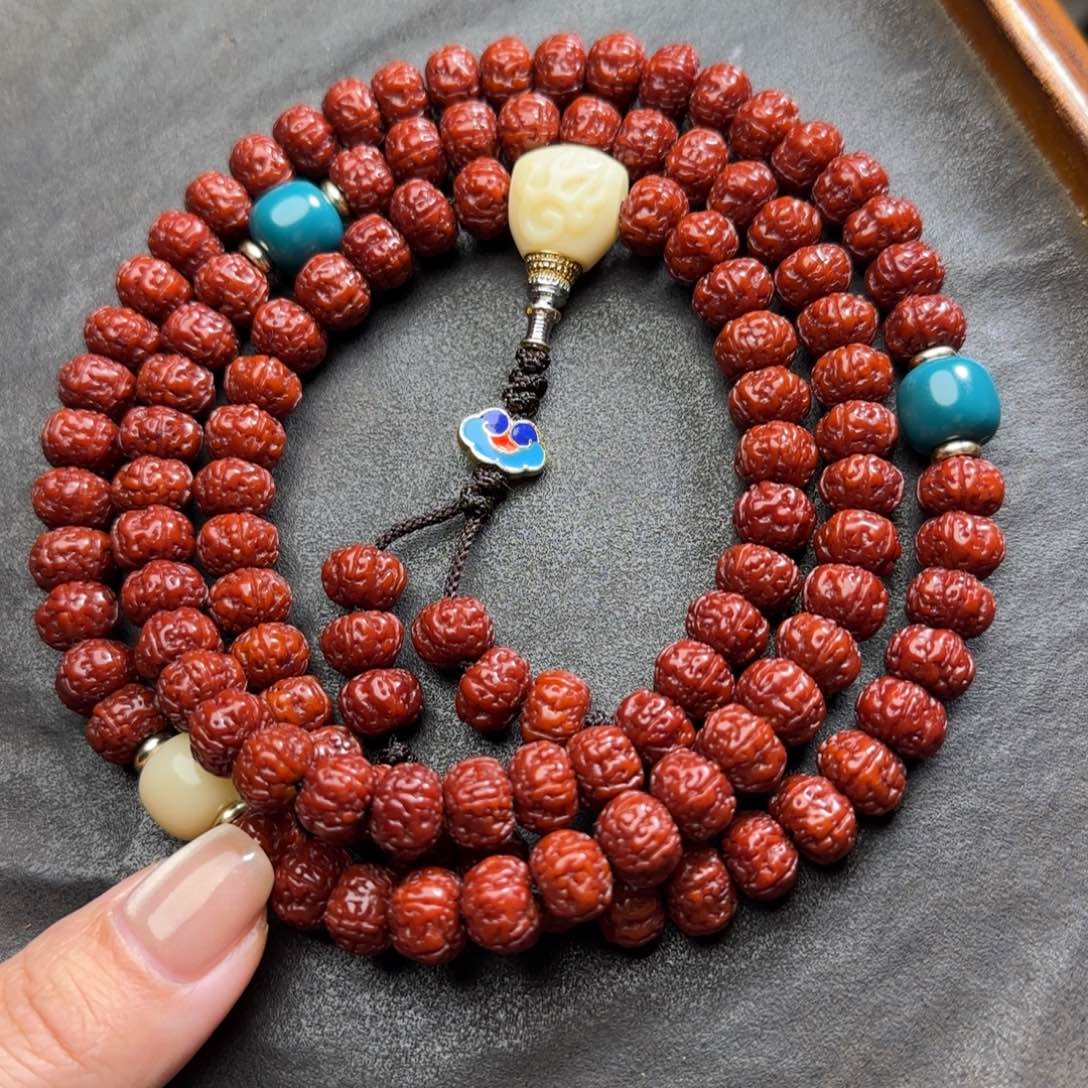 金刚菩提吊坠精品树王