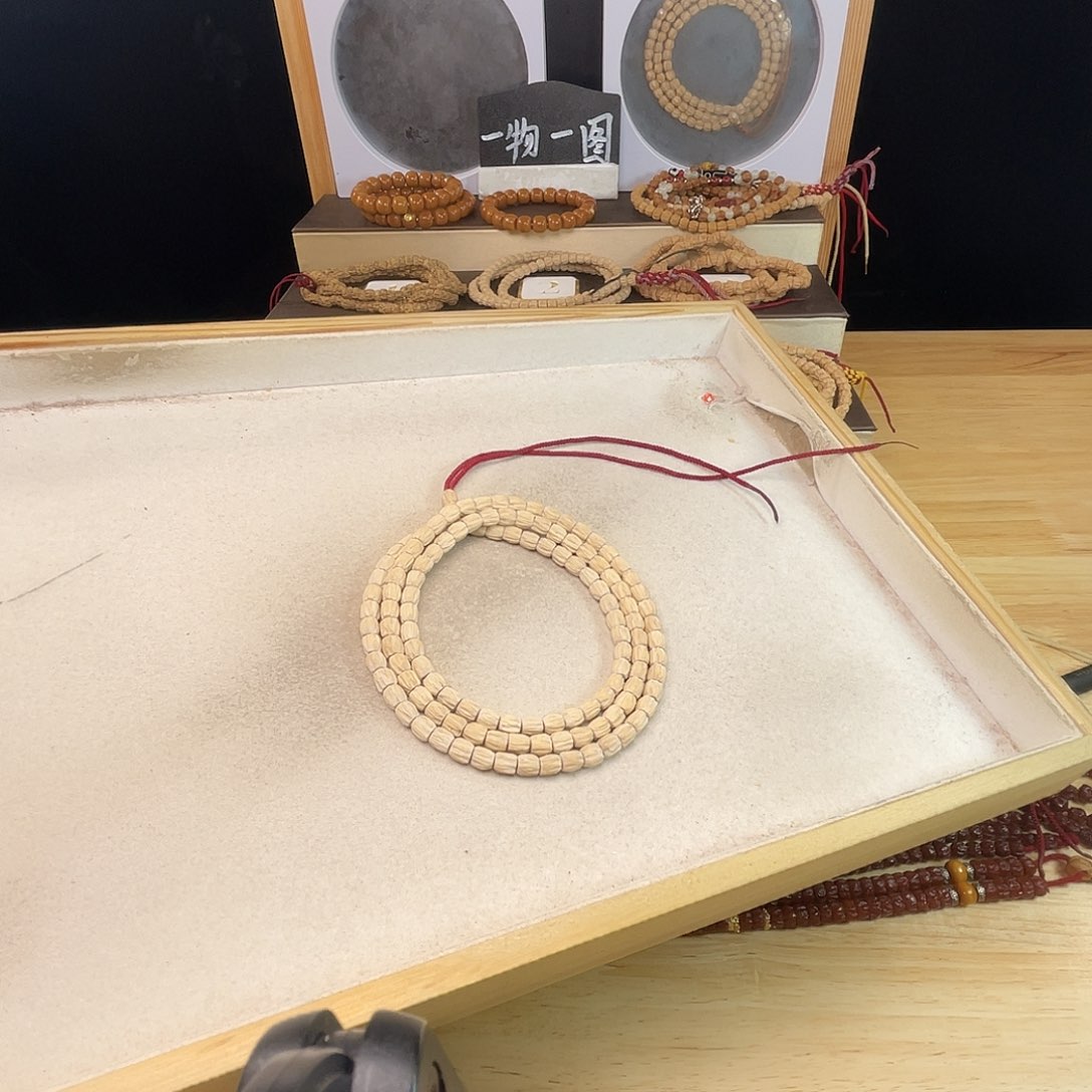 柏香籽/百香籽吊坠